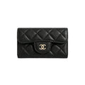 quilted-flap-card-holder