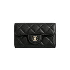 quilted-flap-card-holder