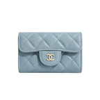 quilted-flap-card-holder