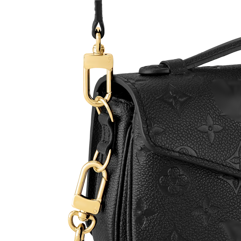 Sinclaires Pochette Metis East West Tasche