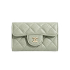 quilted-flap-card-holder