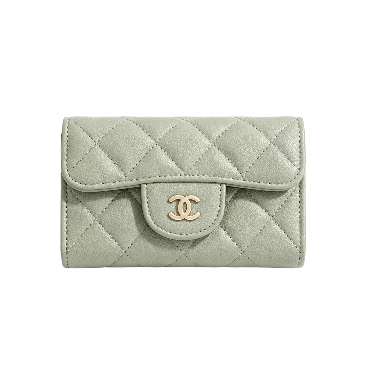 quilted-flap-card-holder