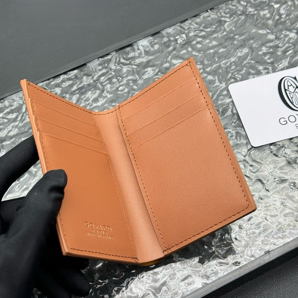 Porte-cartes portable