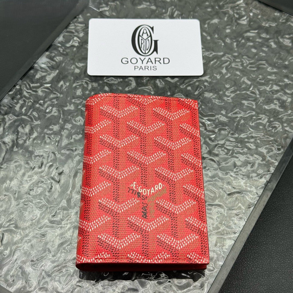 Porte-cartes portable