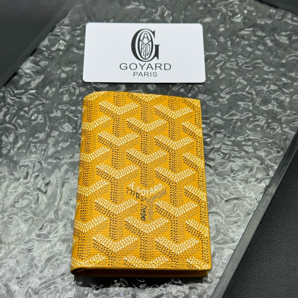 Porte-cartes portable