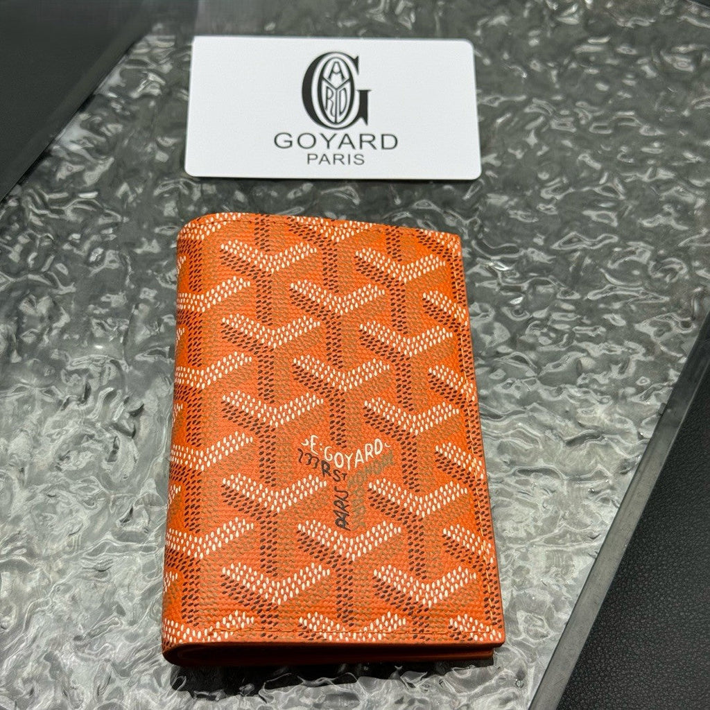 Porte-cartes portable