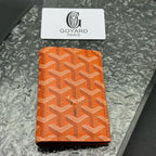 Porte-cartes portable