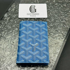 Porte-cartes portable