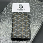 Porte-cartes portable