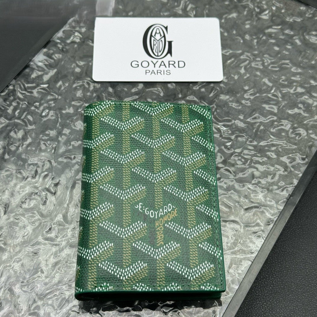 Porte-cartes portable