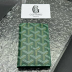 Porte-cartes portable