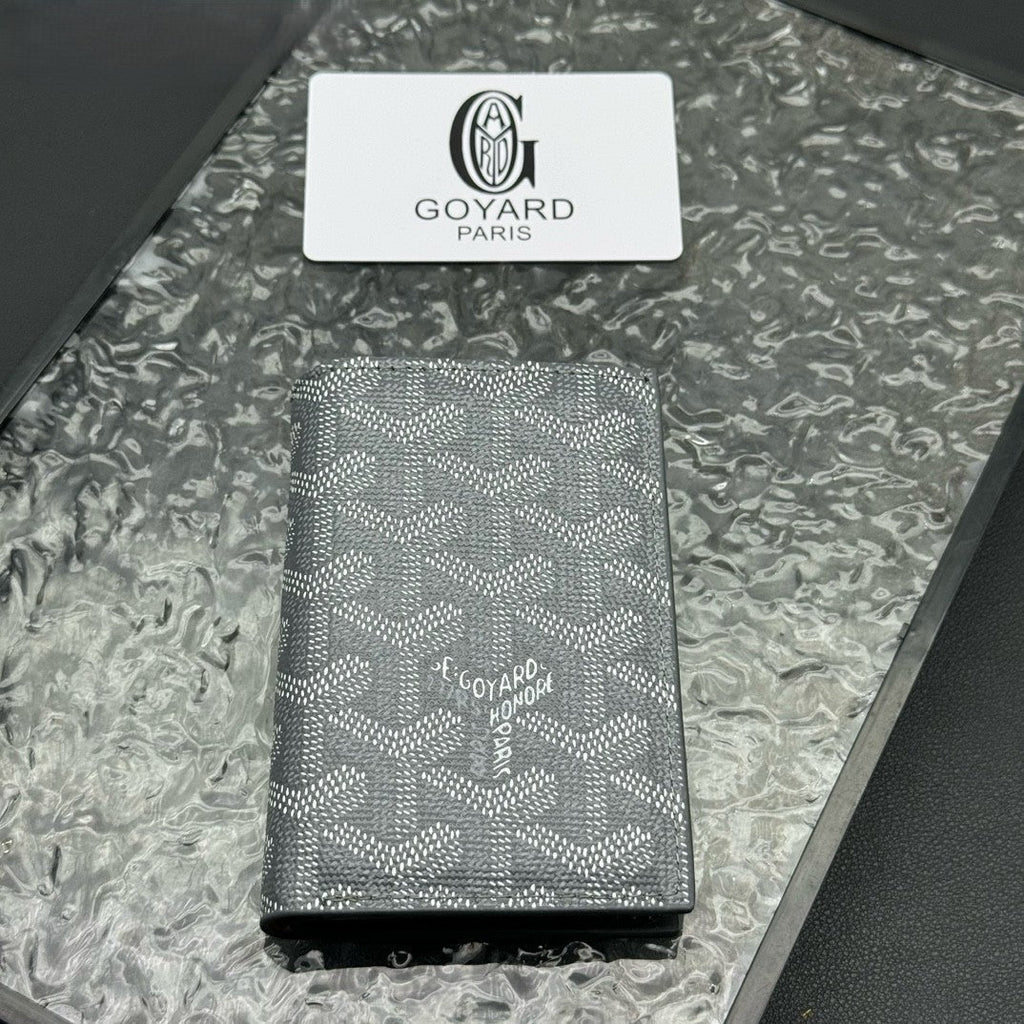 Porte-cartes portable