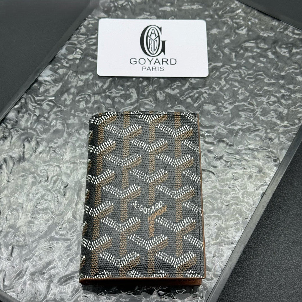 Porte-cartes portable