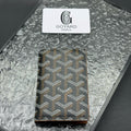 Porte-cartes portable