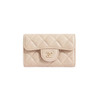 quilted-flap-card-holder