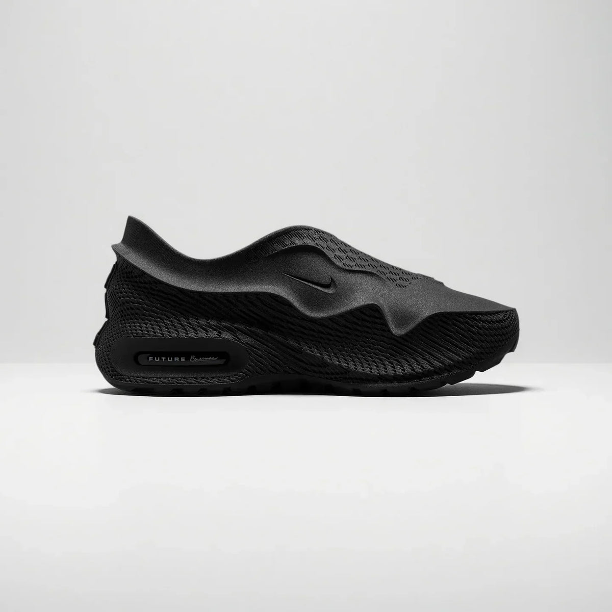 1000.2 3D-gedruckte Slip-on-Sneaker