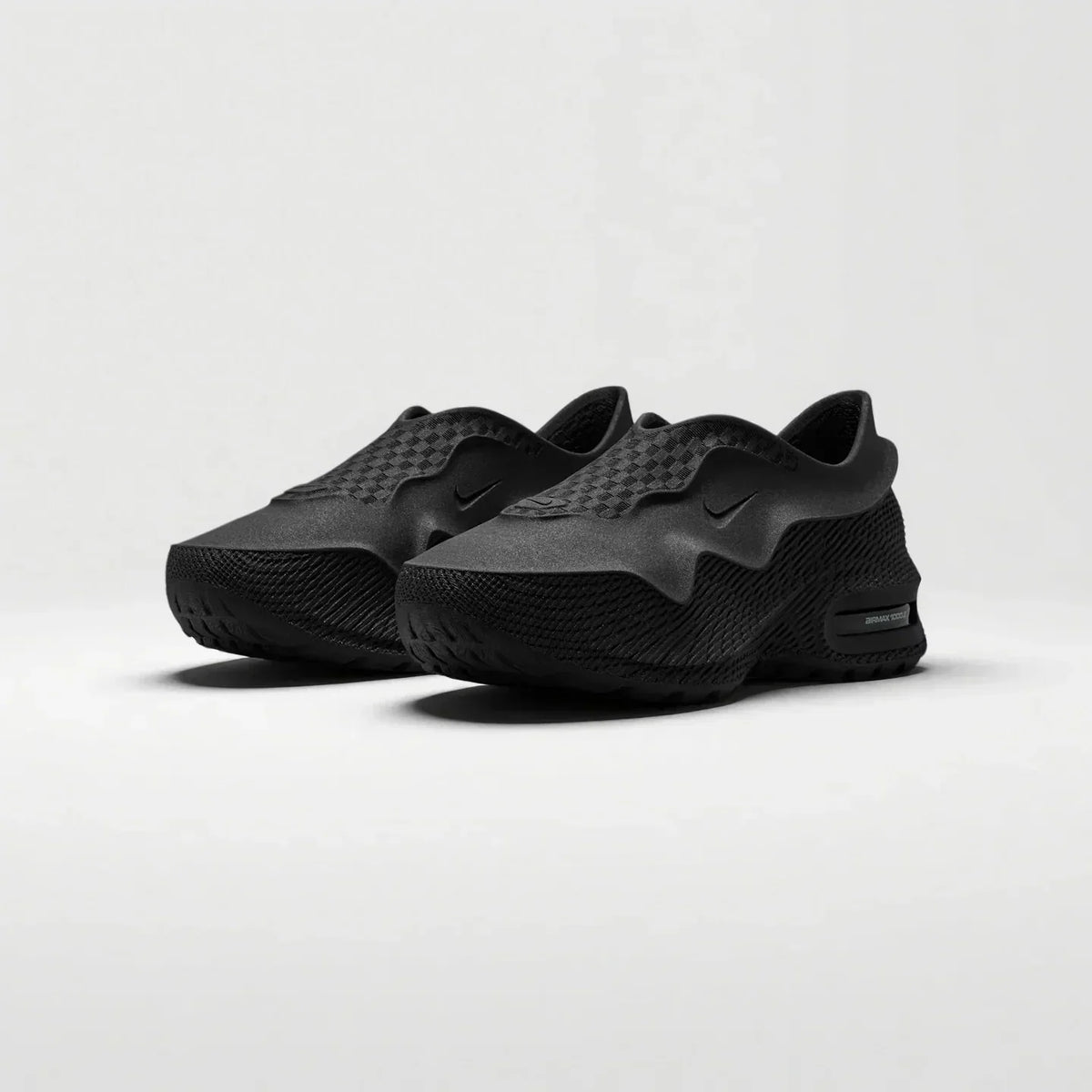1000.2 3D-gedruckte Slip-on-Sneaker