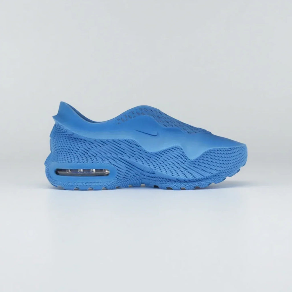 1000.2 3D-gedruckte Slip-on-Sneaker