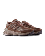 Sneakers NB 9060 - Braun