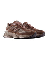 Sneakers NB 9060 - Braun