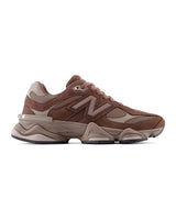 Sneakers NB 9060 - Braun