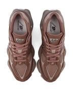Sneakers NB 9060 - Braun