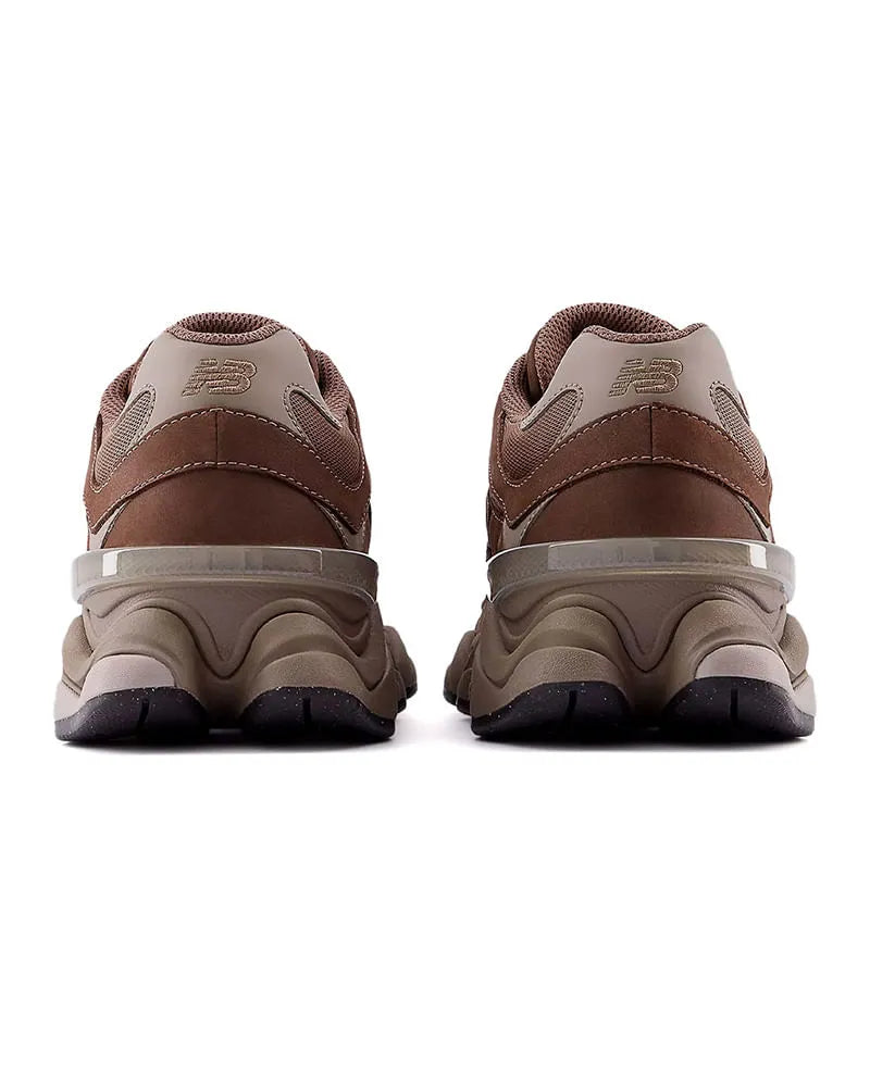 Sneakers NB 9060 - Braun