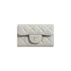 quilted-flap-card-holder