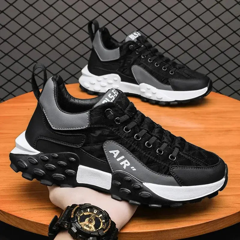 Happy™ CozyShoes : Wasserdichte und bequeme Schuhe