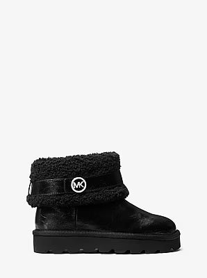 MK Winnie Luxe Stiefel