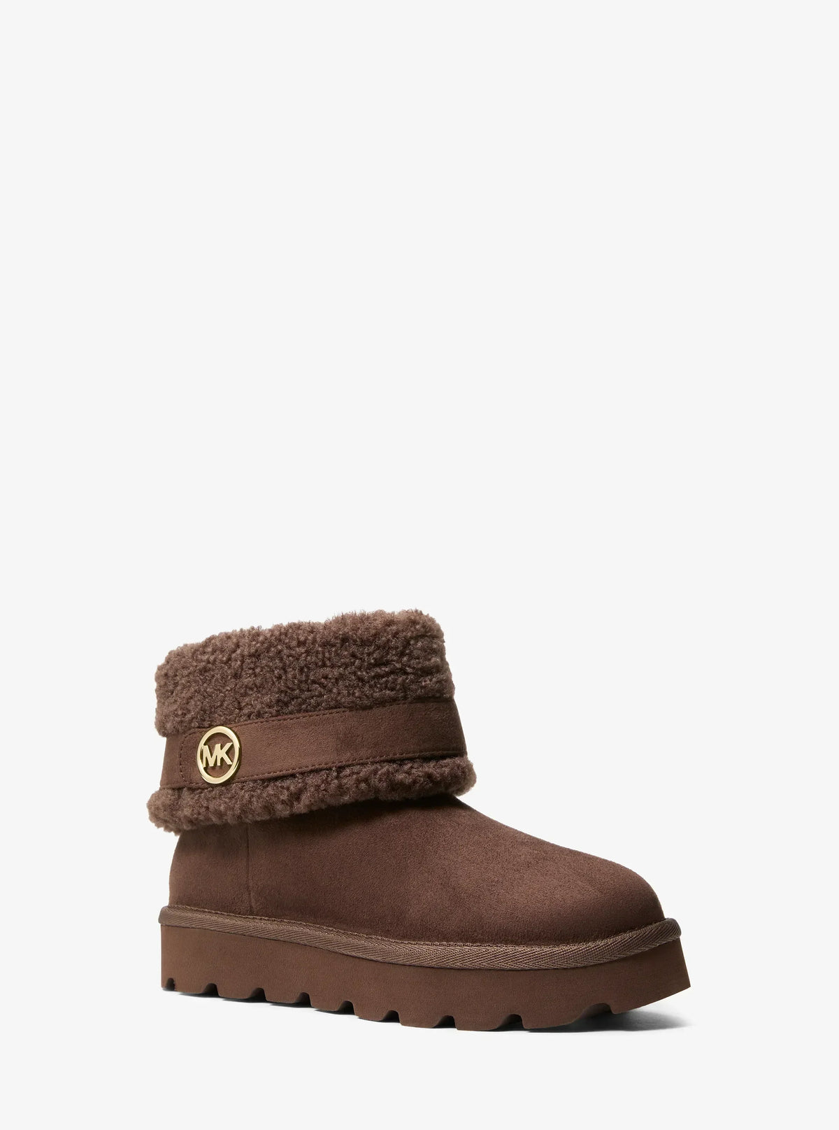 MK Winnie Luxe Stiefel