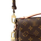 Sinclaires Pochette Metis East West Tasche