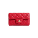 quilted-flap-card-holder