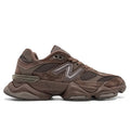 Sneakers NB 9060 - Kastanienbraun
