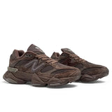 Sneakers NB 9060 - Kastanienbraun