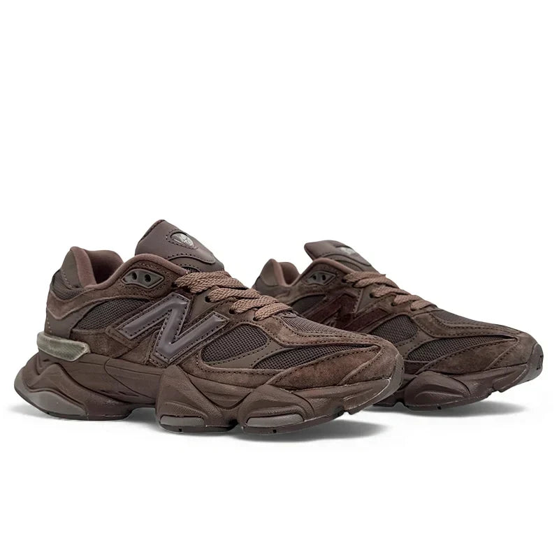Sneakers NB 9060 - Kastanienbraun