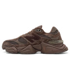 Sneakers NB 9060 - Kastanienbraun