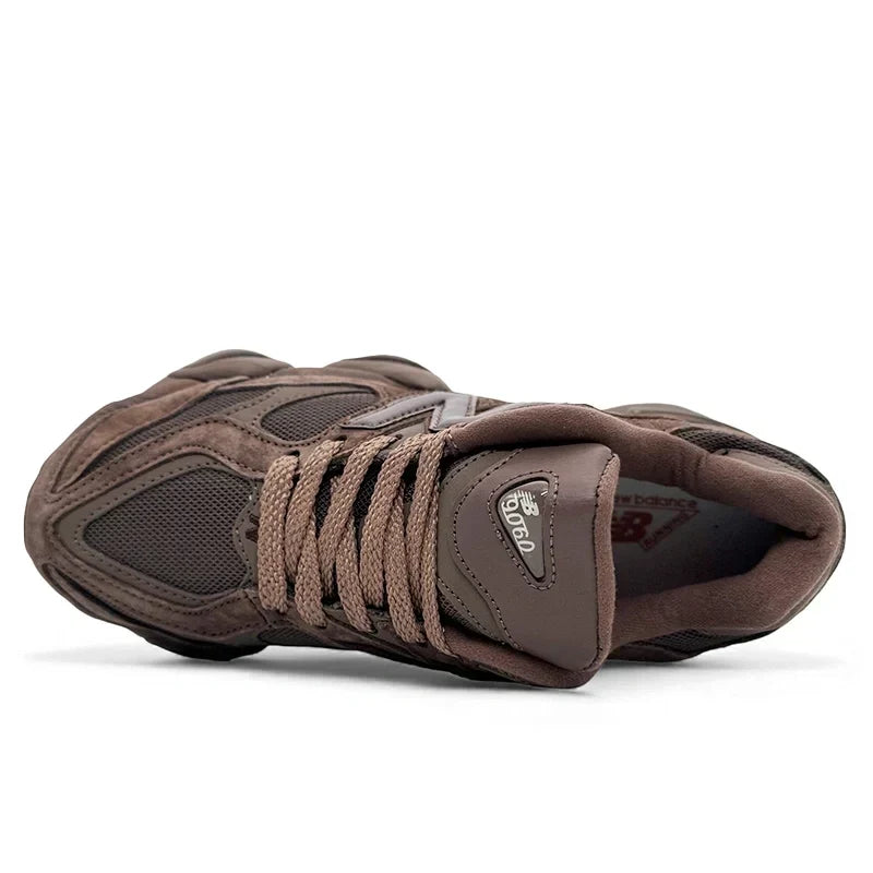 Sneakers NB 9060 - Kastanienbraun