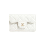 quilted-flap-card-holder