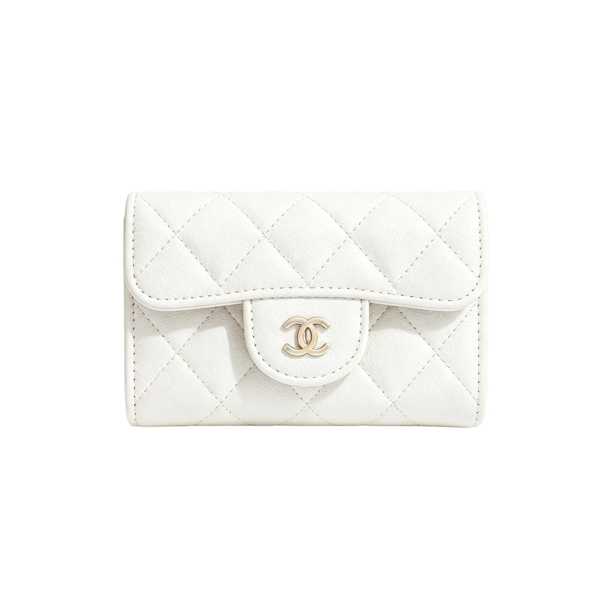 quilted-flap-card-holder