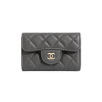 quilted-flap-card-holder