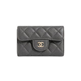 quilted-flap-card-holder