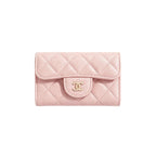 quilted-flap-card-holder