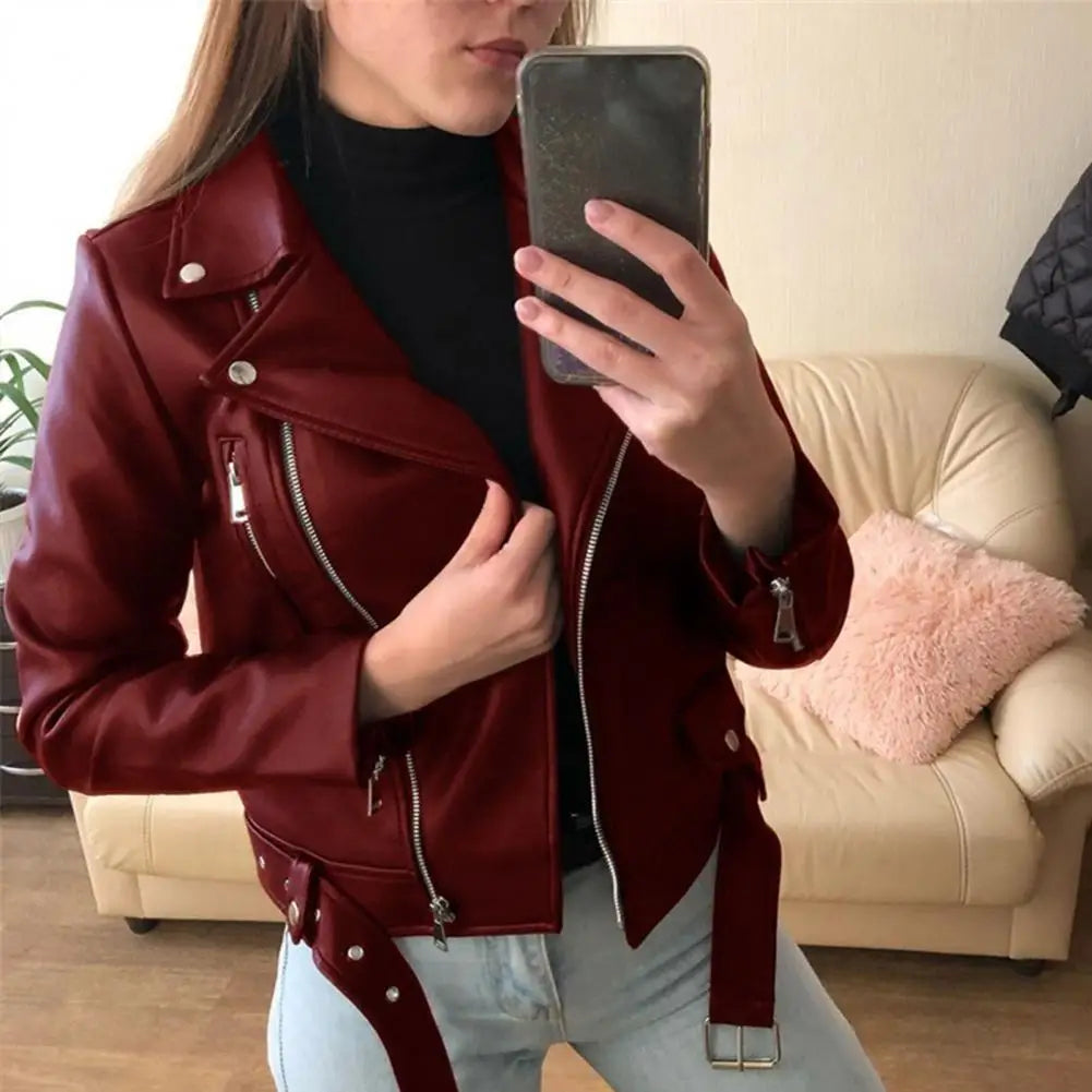Emma | Elegante Jacke