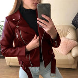 Emma | Elegante Jacke