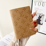 A Must-Have for Travel! Stylish Passport Holder