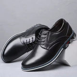 Klassische Herren-Anzugschuhe
