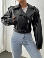 Yasmine | Elegant and Characterful Jacket