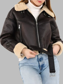 Ines | Kühne und elegante Jacke