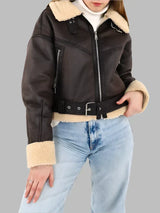Ines | Kühne und elegante Jacke